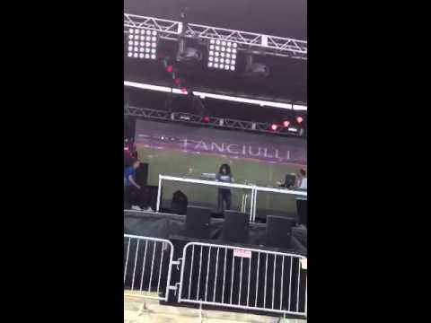 Nicole moudaber and nic fanciulli