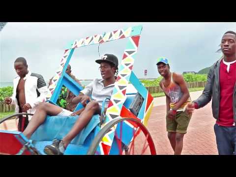 Bhora Mutambo - Tocky Vibes   (Official Video HD)