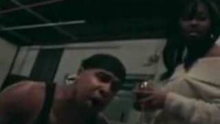 Adonis Williams Acting Reel video