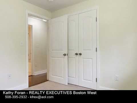 18 Sandra Drive, Framingham MA 01701 - Single Family Home - Real Estate - For Sale -