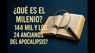 Milenio – El Consumarse de la Nueva Alianza  PARTE 2 - Guardião da Profecia Ap 22:7.
