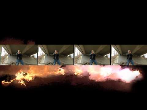 Kadir - Auf und Ab/Battleshit