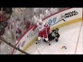 DETROIT RED WINGS: Best Hits From the Playoff Streak.