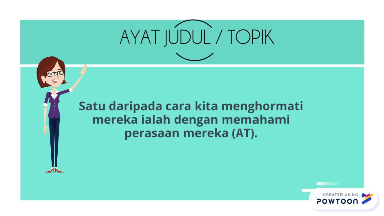 Video Penulisan Karangan Fakta thumbnail