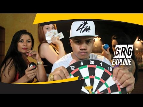 MC Davi - Alvo Fácil (Vídeo Clipe Oficial)