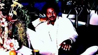 Tyrone Davis - In The Mood & I Can't Wait