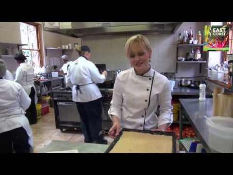 What's Cooking with East Coast Tables: Episode 30: Jackie Cameron