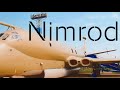 Nimrod:  A Mighty Hunter - Royal Air Force Documentary
