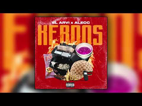 El Arvi x Alecc - KERDOS (PROD. BY AK BEAST)