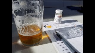 BREW DAY ~ Craig Neuberger&#39;s Kolsch ~ January 14, 2018