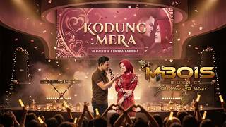 Download lagu VIRAL TIKTOK KODUNG MERA M HALILI MBOIS MUSIC mp3
