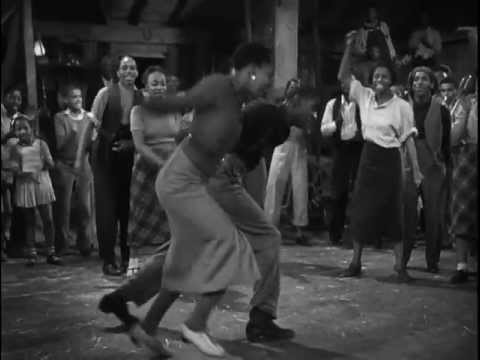 Marx Brothers - Μια μέρα στον Ιππόδρομο, 1937 / dancers