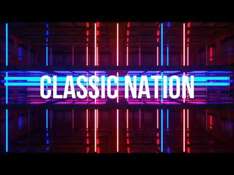 CLASSIC NATION MIX | TRANCE CLASSICS #006