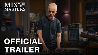 Illangelo producing &#39;Crew Love&#39; by Drake ft. The Weeknd | Trailer