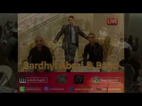 Bardhyl Abazi LIVE Dasem