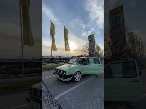 minth #gti #golf2 #tuning