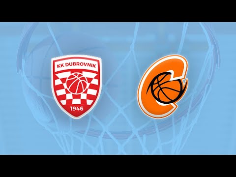 Poluzavršnica PH dječaci (U13) - sk 1: KK Dubrovnik – KK Cedevita Junior 🗓 26.04.2025. ⏳ 14:00 h
