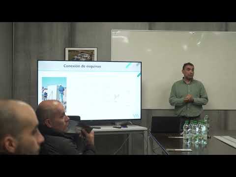 Capacitación técnica |  Sistema SIP VANTEM