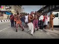 if no be you - jamopyper ft. mayorkun  (official dance video by poco lee)