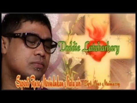 Doddie Latuharhary - Seperti Rusa Merindukan Mata Air (Official Music Video)