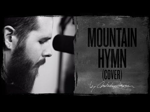 Christian - Mountain Hymn (cover) || Red Dead Redemption 2 Soundtrack Video