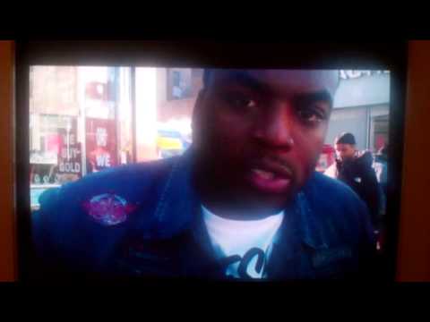 HIPHOPCENTRAL WIT ( SK P.I.F STARS )