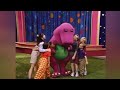 Barney Song I Love You Barney S Talent Show