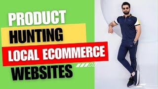 Local Ecommerce Product Research Guide for Local Ecommerce Live Case Study