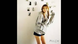 키썸(Kisum) - No Jam (320k)