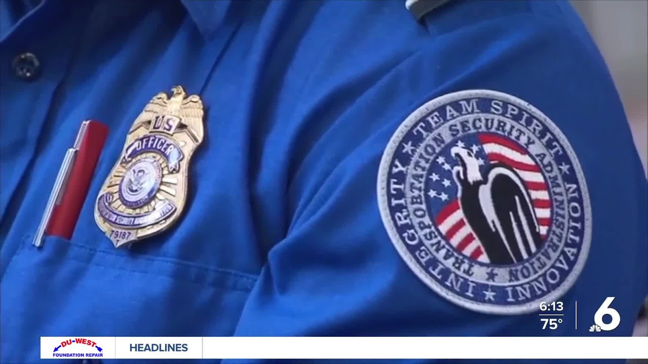 Senate Passes Massive Border Security Bill | Will House Republicans Expand It Further?