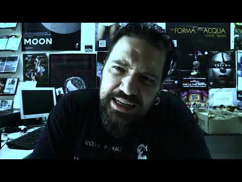 Patreon: Kontroll (2003) di Nimrod Antal - Minirece richiesta da Daniele Accardo e Paolo Lopedote