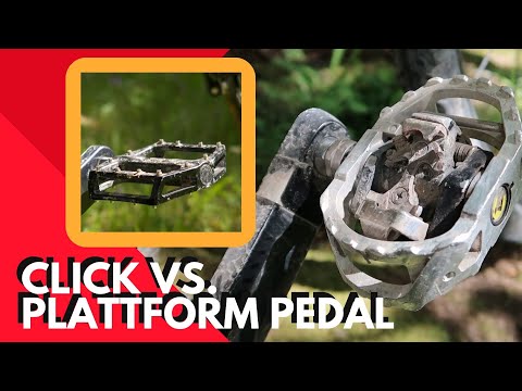 GRAVEL BIKE PEDALS | Which pedal is right for you?