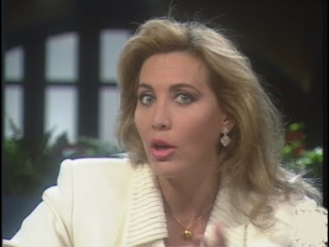 Norma Duval y sus discrepancias con el Ministerio de Hacienda en 1996 | Carlos Herrera en Canal Sur