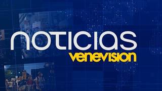 Noticias Venevision: Edición Fin de Semana 10 de octubre de 2026