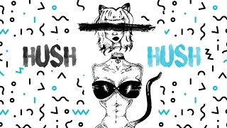 ARAS - Hush Hush (Official Audio)