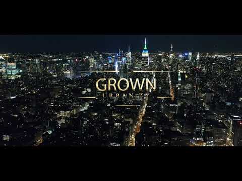 Urban Ty - Grown (Official Music Video)