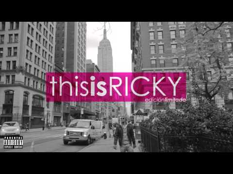 Ricky Furiati - Hoy Invito Yo (Audio) [Prod. EQUISMAN]