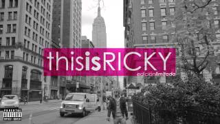 Ricky Furiati - Hoy Invito Yo (Audio) [Prod. EQUISMAN]