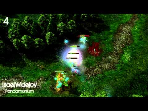 Honcast Top 10 Plays of the Week 4/30