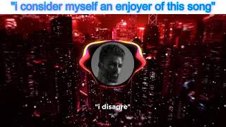 Cover art for Gagchad theme