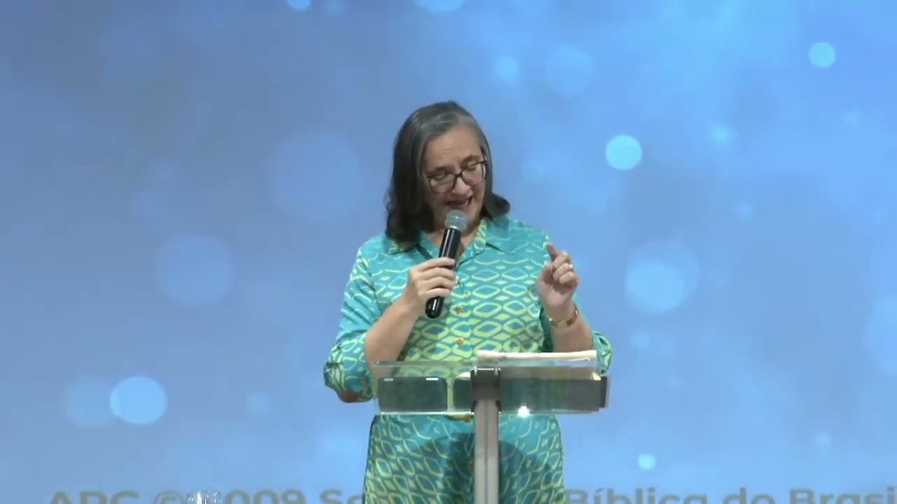 Miss Aparecida Borges | Uma vida com propósito