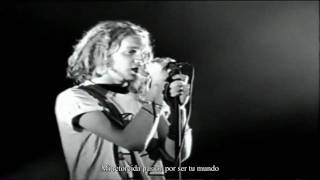Alice in Chains - Love, Hate, Love (subtitulado)