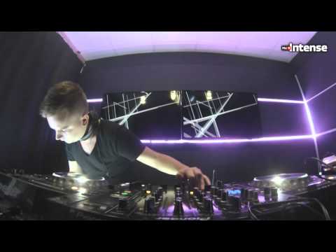 Zimber - Live @ Radio Intense 27.08.2014