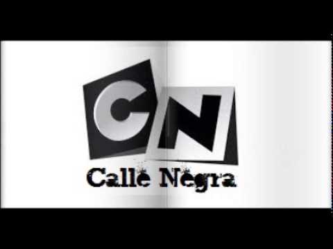 No Dejare El Rap - El Problematico & Fone (Calle Negra)