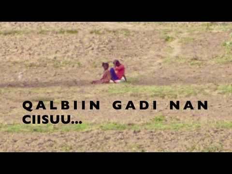 ALI BIRRA-Yaa Kan Fagoo Jirtuu.....Jaala Koo Ijoolumaa