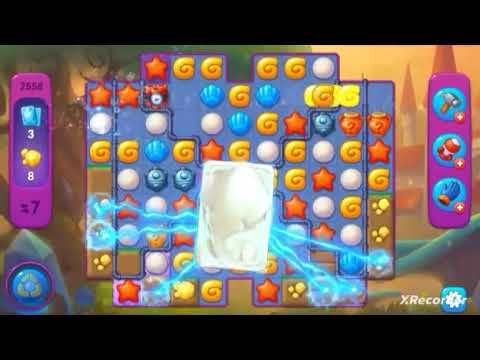 FISHDOM (lvl 2558) '23 SUPER HARD LEVEL