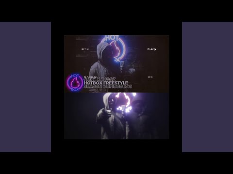 Hotbox Freestyle S4 EP46