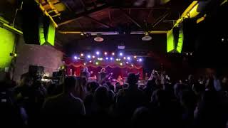 Hold Steady - Stuck Between Stations (Brooklyn Bowl 2019, Night 1)