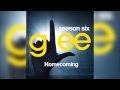 Tightrope | Glee [HD FULL STUDIO] 