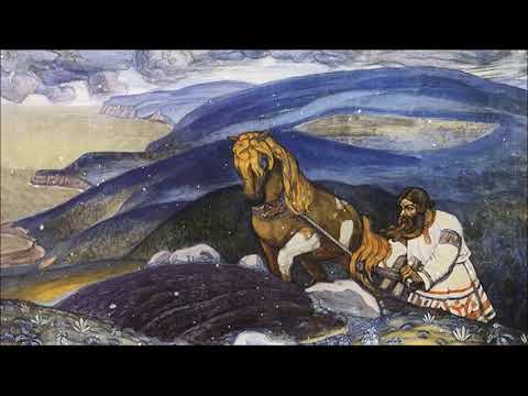 Река - Орање Марка Краљевића